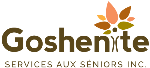 Goshenite Seniors Services