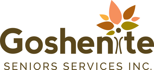 Goshenite Seniors Services